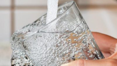 Strengere Vorgaben für Trinkwasser auf EU-Ebene bestätigt