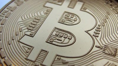 NRW startet justizeigene Auktionsplattform für Bitcoins