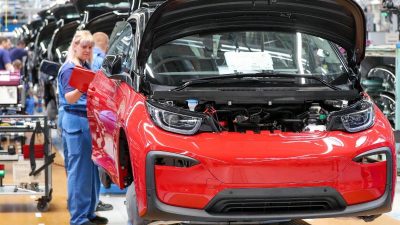 VCD beklagt „ernüchternde“ Zahlen zur Elektromobilität in Deutschland