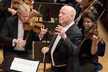 Klassikfestival in Luzern: „Musik kann der Macht huldigen oder gegen sie aufbegehren“