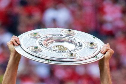 Bayern-Rekordler eröffnen gegen Hertha die Titeljagd