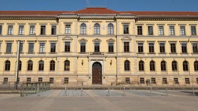 5,5 Jahre Haft für Bombenbastler von Leipzig