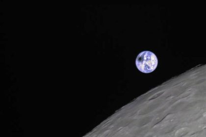 Forscher entdecken mögliche anhaltende seismische Aktivität auf dem Mond