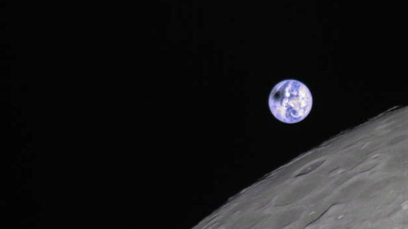 Forscher entdecken mögliche anhaltende seismische Aktivität auf dem Mond