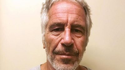 Geheimakten beantragt: Mit „Sweetheart-Deal” erreichte Sextäter Epstein eine der mildesten Strafen in US-Geschichte