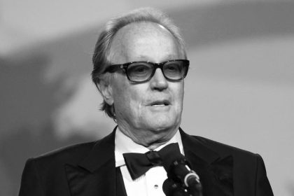„Easy Rider“-Star Peter Fonda ist tot