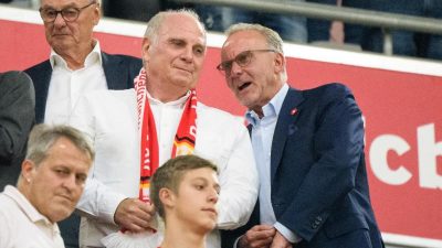 Bayern nehmen Fehlstart hin – Stolz über Coutinho-Coup