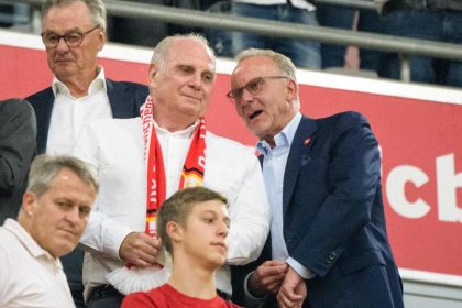 Bayern nehmen Fehlstart hin – Stolz über Coutinho-Coup