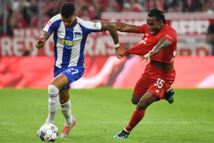 Klare Rummenigge-Antwort nach Sanches‘ Klage