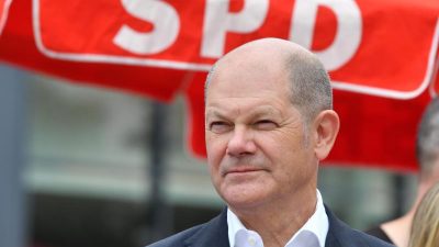 SPD-Chef gesucht: Olaf Scholz bewirbt sich mit Klara Geywitz – Lars Klingbeil tritt nicht an