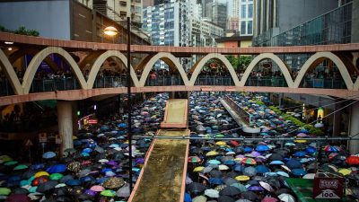 Das „chinesische Wunder“ ist vorbei: KP-Milliardäre fürchten um ihren Reichtum – wegen Hongkong