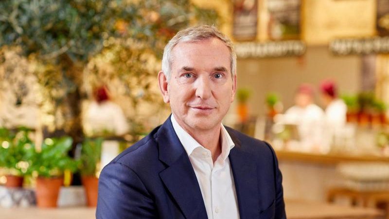 Restaurantkette in der Krise mit 101 Millionen Euro „Miese“: Vapiano-Chef tritt zurück