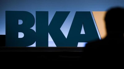 Mehr Mittel für BKA: Wiesbaden bekommt „Zentralstelle zur Bekämpfung von Hasskriminalität“