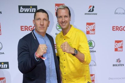 Nach „Let’s Dance“: Pascal Hens hat Tanz-Pause eingelegt