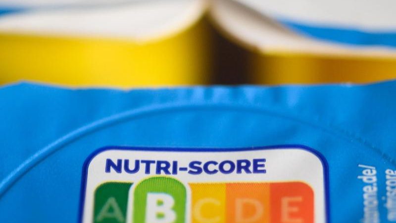 Nutri-Score bei Edeka und Netto: Handelsketten wollen Nährwertkennzeichnung testen