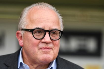 Keller-Start und Watzke-Wirbel: Das ist los bei DFB und DFL