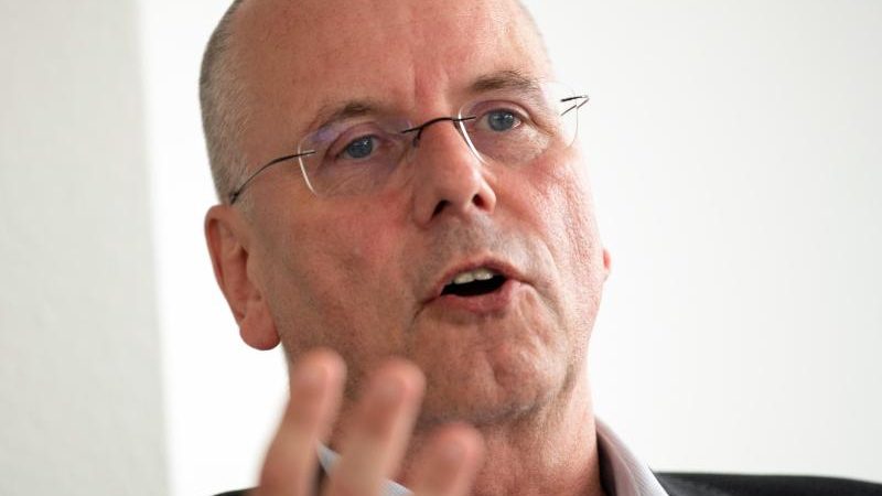Röttgermann: «Es fehlt Aufarbeitungs-Konsequenz»