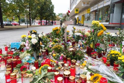 Urteil zum tödlichen Messerangriff von Chemnitz erwartet – Syrischer Angeklagter beteuert Unschuld