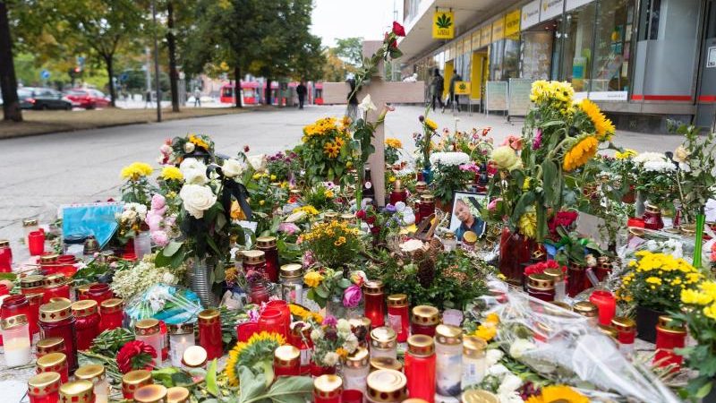 Urteil zum tödlichen Messerangriff von Chemnitz erwartet – Syrischer Angeklagter beteuert Unschuld