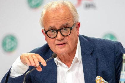 Keller soll «Zeit der Regierungslosigkeit» beenden