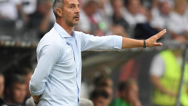 Gruppenphase lockt: Eintracht will in die Europa League