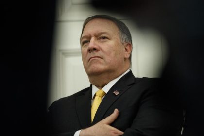 Pompeo berät mit Netanjahu über Lage in Syrien