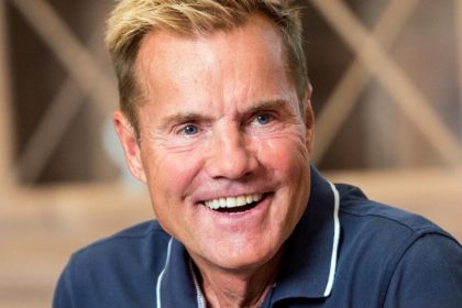 Dieter Bohlen: In Deutschland muss ich mehr kämpfen