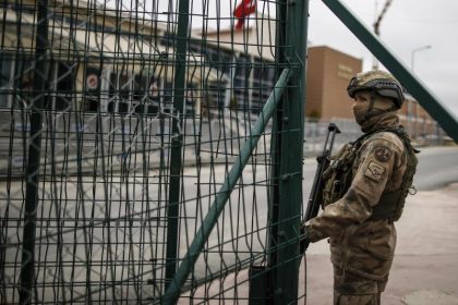 Manchmal reicht ein „Like“: Mittlerweile sitzen mindestens 62 Deutsche in türkischen Gefängnissen