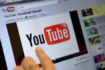 Google’s Videoplattform YouTube löscht Rekordzahl an “Hass-Videos”