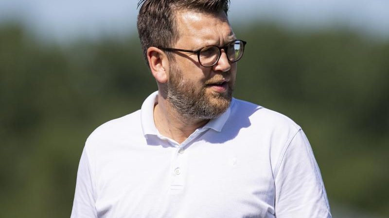 Paderborn-Manager beklagt Finanz-Kluft in der Bundesliga