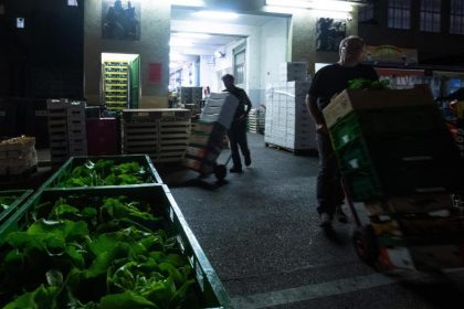 Nachtarbeit als wahrscheinlich krebserregend eingestuft – und damit so gefährlich wie Glyphosat