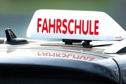 Wegen Corona-Beschränkungen eine halbe Million Führerscheinprüfungen ins Wasser gefallen