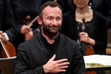 Chefdirigent Petrenko debütiert bei Berliner Philharmonikern