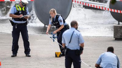 25-Jähriger Somalier auf Kölner Ebertplatz getötet – zehn potenziell beteiligte Männer wurden festgenommen
