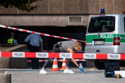 Toter Somalier auf Kölner Ebertplatz: Hintergründe unklar
