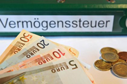 Zur „Entlastung für die arbeitende Mitte“: SPD will Vermögensteuer zurückbringen