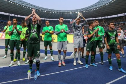 Video-Beweis und Trinkpause: Wie der VfL Hertha schockte 