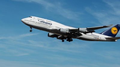 Vergleich: Lufthansa zahlt Bahn Schadenersatz