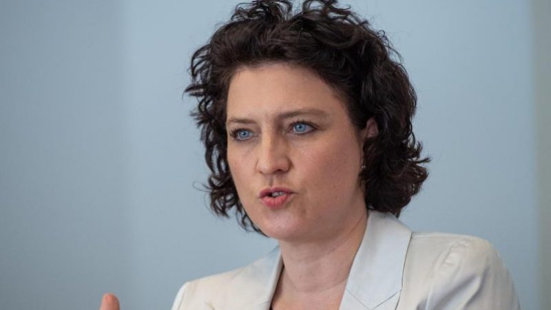 Niedersachsens Gesundheitsministerin tritt zurück