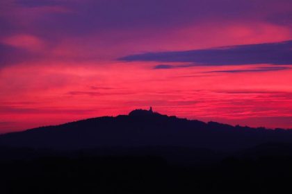 Ich bin der Welt abhanden gekommen – Von Friedrich Rückert
