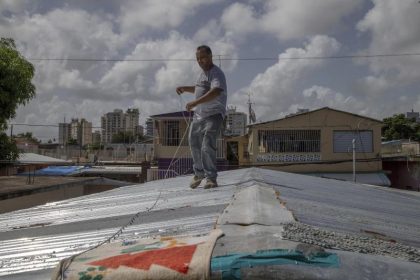 Puerto Rico: Tropensturm “Dorian” naht – Behörden übernehmen Koordination von Schutzmaßnahmen