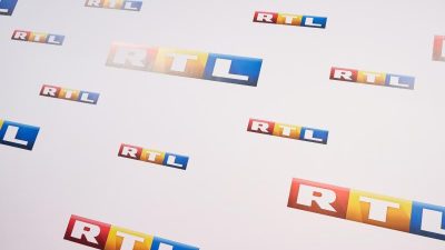 RTL sucht Zuschauer und sicherte sich die Rechte an Fußballübertragungen der Europa League
