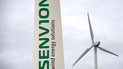 Senvion wird zerlegt: Fertigung in Bremerhaven vor dem Ende – Kündigungen zum Jahresende