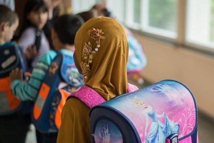 Gutachten sieht Möglichkeit für Kopftuchverbot an Schulen