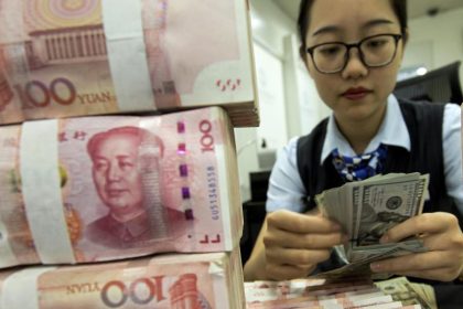 China: War “Wandel durch Handel” eine Erfolgsstrategie für den Westen?