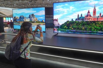 Elektronikmesse IFA in Berlin abgesagt – den Firmen fehlt die Perspektive