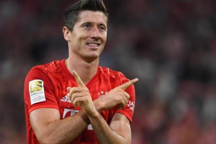Bayern München zerlegt zuhause FSV Mainz mit 6:1