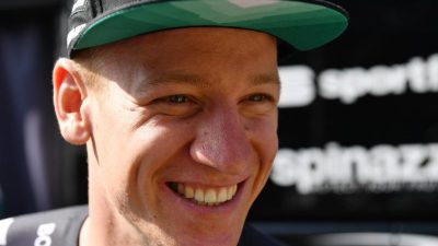 Radstar Ackermann gewinnt Auftakt der Deutschland-Tour