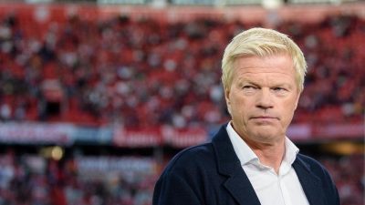 Kahn löst Bayern-Vorstandschef Rummenigge 2022 ab