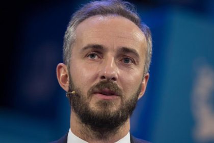 Satiriker im Wandel: „Ich, Jan Böhmermann, möchte Vorsitzender der SPD werden“